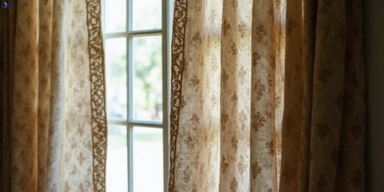 Professional curtain stain treatment on-site cecil-park-nsw Matty Curtain Cleaning